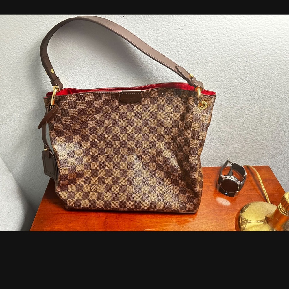 Louis Vuitton Graceful PM